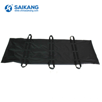 SKB-7B002 Leichenartige Plastic Nonwoven Sackleinen Tasche